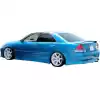 VSaero FRP VERT Side Skirts for Toyota Mark II JZX110 2000-2007 - Image 5