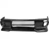 VSaero FRP DLUC Front Bumper for Subaru Impreza GC8 1993-2001 > 2/4/5dr - Image 4