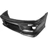 VSaero FRP DLUC Front Bumper for Subaru Impreza GC8 1993-2001 > 2/4/5dr - Image 7