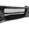 VSaero FRP DLUC Front Bumper for Subaru Impreza GC8 1993-2001 > 2/4/5dr - Image 10