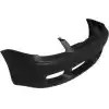 VSaero FRP CARA Front Bumper for Volkswagen Jetta MK4 1999-2004 - Image 1