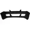 VSaero FRP CARA Front Bumper for Volkswagen Jetta MK4 1999-2004 - Image 9