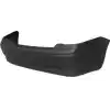 VSaero FRP CARA Rear Bumper for Volkswagen Jetta MK4 1999-2004 - Image 1