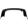 VSaero FRP CARA Rear Bumper for Volkswagen Jetta MK4 1999-2004 - Image 3