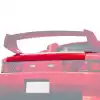 VSaero FRP TRDE Wide Body Trunk Extension for Toyota MR2 SW20 1991-1995 - Image 1