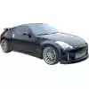 VSaero FRP DMA Wide Body Fenders (front) 20mm for Nissan 350Z Z33 2003-2008 - Image 21