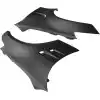 VSaero FRP DMA Wide Body Fenders (front) 20mm for Nissan 350Z Z33 2003-2008 - Image 9