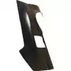 VSaero FRP ORI Wide Body Fenders (rear) 40mm for Toyota Corolla AE86 1984-1987 > 3dr Hatch - Image 4