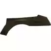 VSaero FRP ORI Wide Body Fenders (rear) 40mm for Toyota Corolla AE86 1984-1987 > 3dr Hatch - Image 9