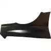 VSaero FRP ORI Wide Body Fenders (rear) 40mm for Toyota Corolla AE86 1984-1987 > 3dr Hatch - Image 11