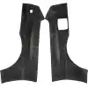 VSaero FRP ORI Wide Body Fenders (rear) 40mm for Toyota Corolla AE86 1984-1987 > 3dr Hatch - Image 12