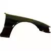 VSaero FRP DMA D1 Wide Body 30mm Fenders (front) for Nissan 240SX S14 1997-1998 - Image 7