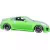 VSaero FRP IDES Havoc Side Skirts for Nissan 350Z Z33 2003-2008 - Image 6