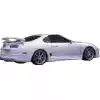 VSaero FRP SIGN Side Skirts for Toyota Supra JZA80 1993-1998 - Image 5