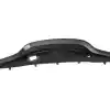 VSaero FRP RSDE Front Lip Valance for Ferrari 360 2000-2004 - Image 8