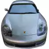 VSaero FRP TART Wide Body Front Bumper for Porsche Boxster 986 1997-2004 - Image 3