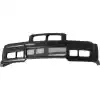 VSaero FRP RIEG DTM Wide Body Front Bumper for BMW 3-Series 325i 328i E36 1992-1998 > 2dr Coupe - Image 2