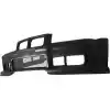 VSaero FRP RIEG DTM Wide Body Front Bumper for BMW 3-Series 325i 328i E36 1992-1998 > 2dr Coupe - Image 3