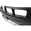 VSaero FRP RIEG DTM Wide Body Front Bumper for BMW 3-Series 325i 328i E36 1992-1998 > 2dr Coupe - Image 8