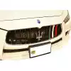 VSaero FRP WAL Front Lip Valance for Maserati Ghibli 2013-2017 - Image 32