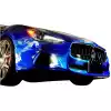 VSaero FRP WAL Front Lip Valance for Maserati Ghibli 2013-2017 - Image 2