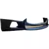 VSaero FRP WAL Front Lip Valance for Maserati Ghibli 2013-2017 - Image 5