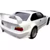 VSaero FRP RIEG DTM Wide Body Rear Bumper for BMW 3-Series 325i 328i E36 1992-1998 > 2dr Coupe - Image 16