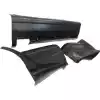 VSaero FRP RIEG DTM Wide Body Rear Bumper for BMW 3-Series 325i 328i E36 1992-1998 > 2dr Coupe - Image 4