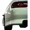 VSaero FRP VERT RIG Wide Body Rear Bumper for Nissan 240SX 1989-1994 > 3dr - Image 27