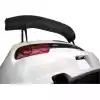 VSaero FRP VERT RIG Wide Body Rear Bumper for Nissan 240SX 1989-1994 > 3dr - Image 32