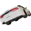 VSaero FRP VERT RIG Wide Body Rear Bumper for Nissan 240SX 1989-1994 > 3dr - Image 33