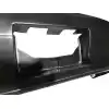 VSaero FRP VERT RIG Wide Body Rear Bumper for Nissan 240SX 1989-1994 > 3dr - Image 8