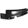 VSaero FRP VERT RIG Wide Body Rear Bumper for Nissan 240SX 1989-1994 > 3dr - Image 10