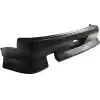 VSaero FRP BSPO Blister Wide Body Rear Bumper for Nissan 240SX 1989-1994 > 3dr Hatch - Image 6