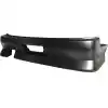 VSaero FRP BSPO Blister Wide Body Rear Bumper for Nissan 240SX 1989-1994 > 3dr Hatch - Image 8