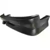 VSaero FRP BSPO Blister Wide Body Rear Bumper for Nissan 240SX 1989-1994 > 3dr Hatch - Image 14