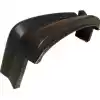 VSaero FRP BSPO Blister Wide Body Rear Bumper for Nissan 240SX 1989-1994 > 3dr Hatch - Image 15