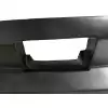 VSaero FRP BSPO Blister Wide Body Rear Bumper for Nissan 240SX 1989-1994 > 3dr Hatch - Image 16