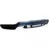 VSaero FRP WAL Rear Lip Valance for Maserati Ghibli 2013-2017 - Image 4