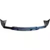 VSaero FRP WAL Rear Lip Valance for Maserati Ghibli 2013-2017 - Image 9