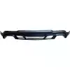 VSaero FRP WAL Rear Lip Valance for Maserati Ghibli 2013-2017 - Image 10