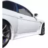 VSaero FRP VERT RIG Wide Body Side Skirts for Lexus SC300 1992-2000 - Image 5