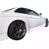 VSaero FRP VERT RIG Wide Body Side Skirts for Lexus SC300 1992-2000 - Image 6