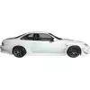 VSaero FRP VERT RIG Wide Body Side Skirts for Lexus SC300 1992-2000 - Image 7