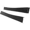 VSaero FRP RIEG DTM Wide Body Side Skirts for BMW 3-Series 325i 328i E36 1992-1998 > 2dr Coupe - Image 4