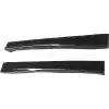 VSaero FRP RIEG DTM Wide Body Side Skirts for BMW 3-Series 325i 328i E36 1992-1998 > 2dr Coupe - Image 10