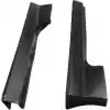 VSaero FRP BSPO Blister Wide Body Side Skirts for Nissan 240SX 1989-1994 > 2/3dr - Image 2