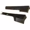 VSaero FRP BSPO Blister Wide Body Side Skirts for Nissan 240SX 1989-1994 > 2/3dr - Image 7