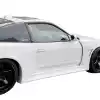 VSaero FRP VERT RIG Wide Body Side Skirts for Nissan 240SX 1989-1994 > 3dr - Image 3