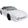 VSaero FRP VERT RIG Wide Body Side Skirts for Nissan 240SX 1989-1994 > 3dr - Image 5